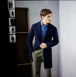 Brunello Cucinelli Mens coat